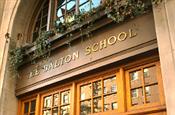 Dalton School, New York, NY
